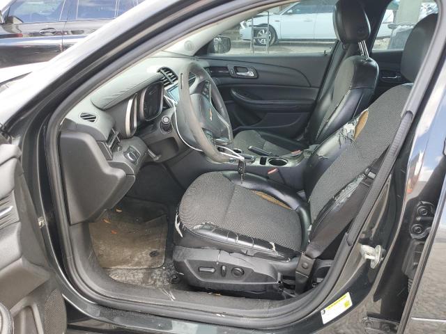 1G11C5SL7EF256214 - 2014 CHEVROLET MALIBU 1LT 灰色 照片 7