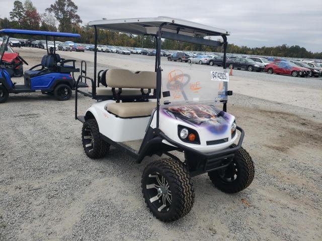 3356150 - 2018 CLUB CLUB CAR WHITE photo 1