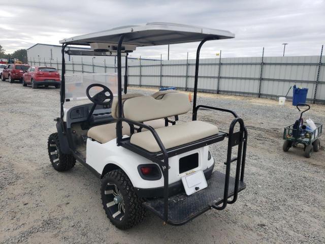 3356150 - 2018 CLUB CLUB CAR WHITE photo 3