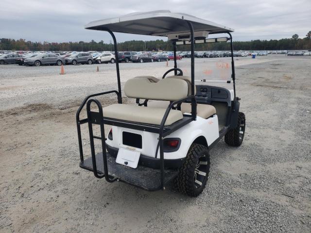 3356150 - 2018 CLUB CLUB CAR WHITE photo 4