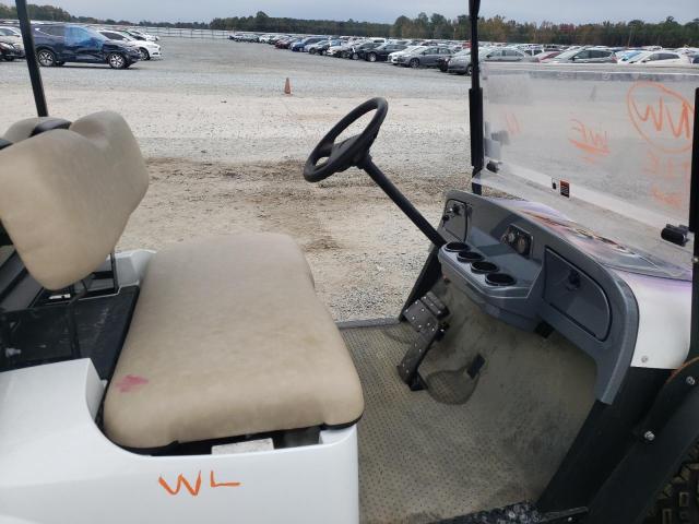 3356150 - 2018 CLUB CLUB CAR WHITE photo 5