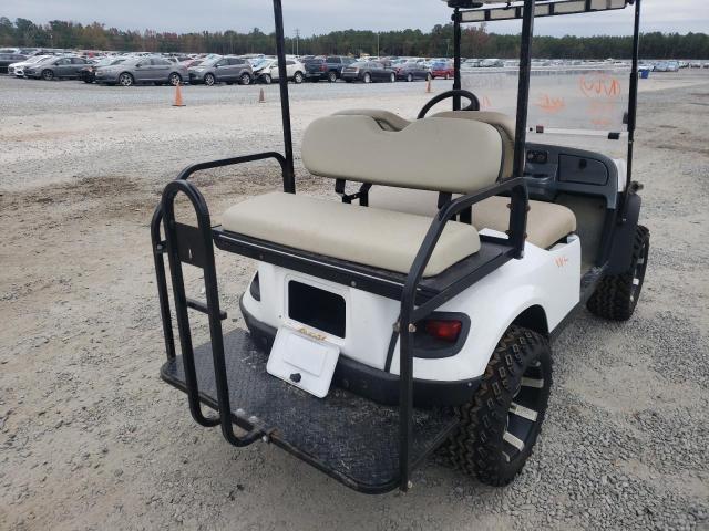 3356150 - 2018 CLUB CLUB CAR WHITE photo 6