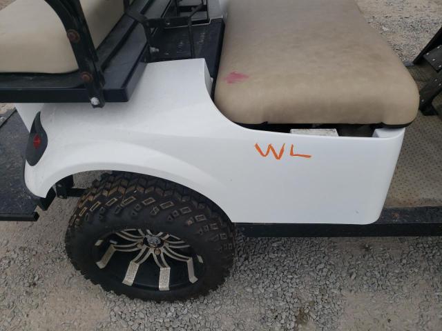 3356150 - 2018 CLUB CLUB CAR WHITE photo 9