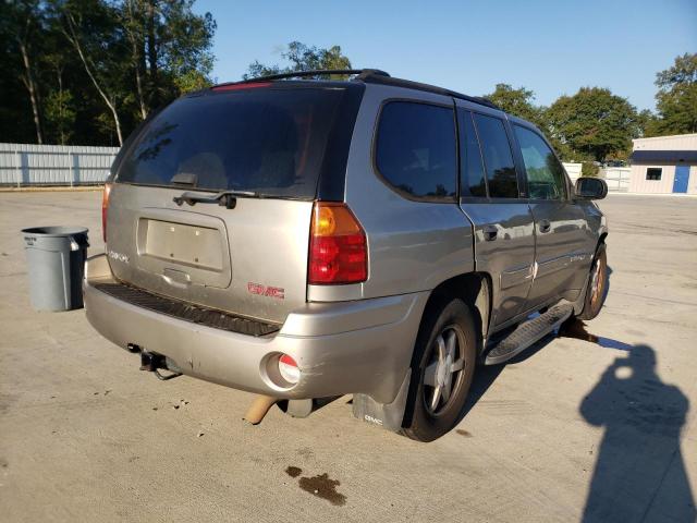 1GKDS13S422499881 - 2002 GMC ENVOY GOLD photo 4