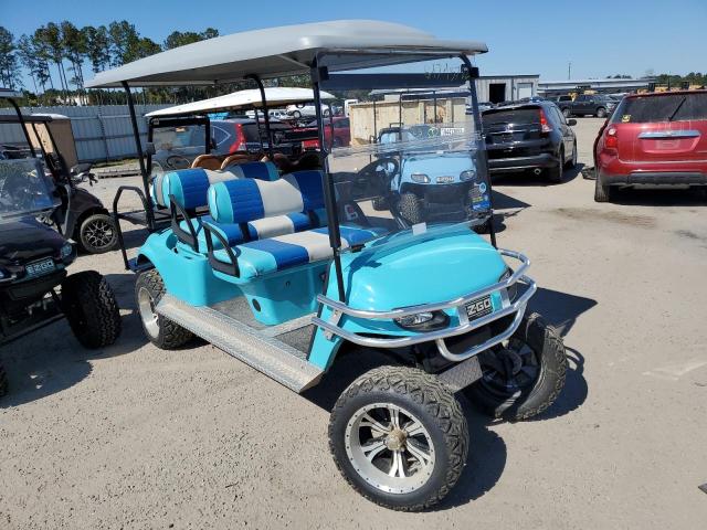 3177197 - 2016 OTHER GOLFCART TURQUOISE photo 1