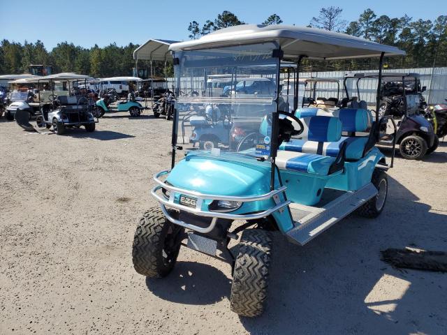 3177197 - 2016 OTHER GOLFCART TURQUOISE photo 2