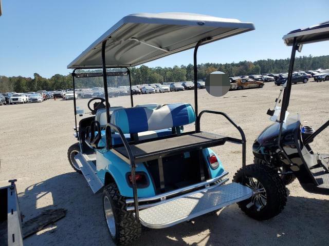 3177197 - 2016 OTHER GOLFCART TURQUOISE photo 3