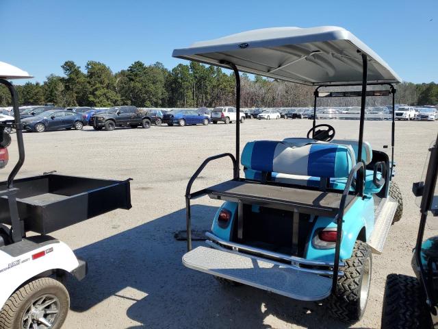 3177197 - 2016 OTHER GOLFCART TURQUOISE photo 4