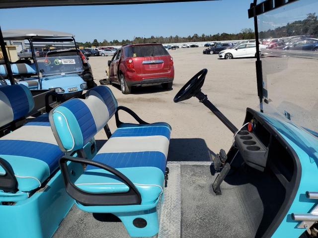 3177197 - 2016 OTHER GOLFCART TURQUOISE photo 5