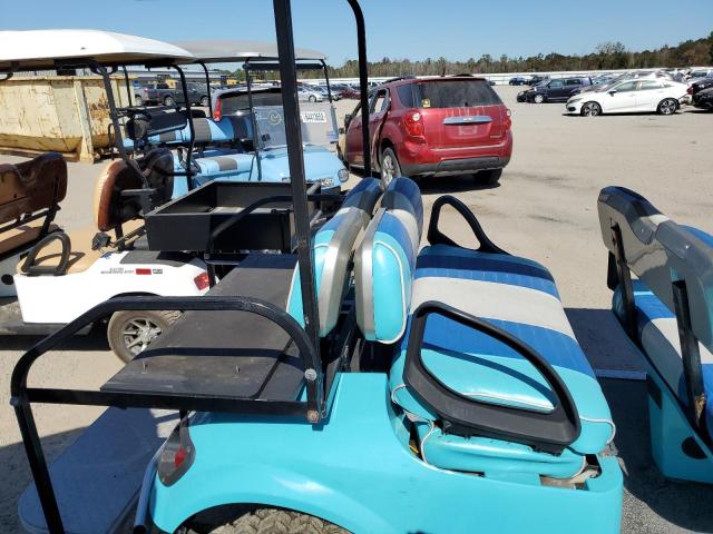 3177197 - 2016 OTHER GOLFCART TURQUOISE photo 6