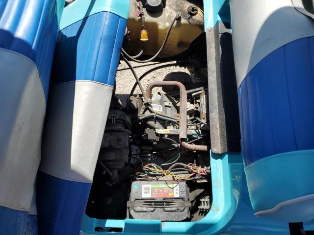3177197 - 2016 OTHER GOLFCART TURQUOISE photo 7
