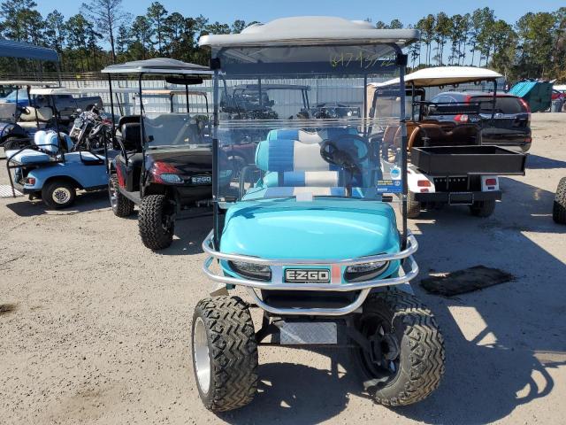 3177197 - 2016 OTHER GOLFCART TURQUOISE photo 9