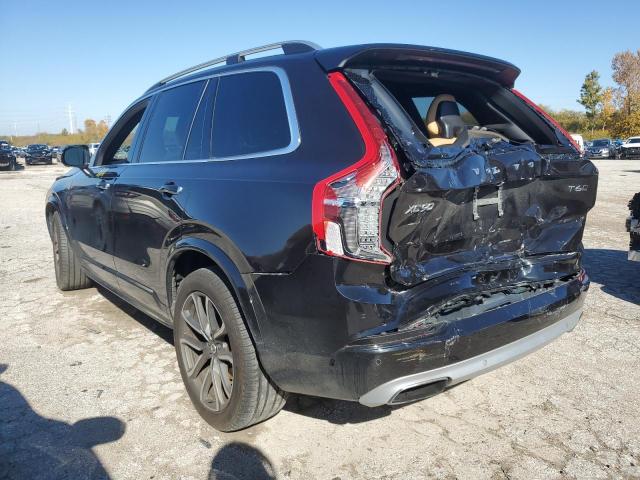 YV4A22PK4K1417438 - 2019 VOLVO XC90 T6 MO BLACK photo 3