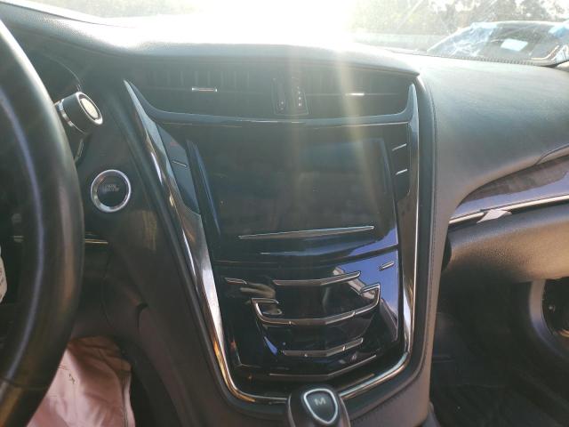 1G6AS5SX0E0131591 - 2014 CADILLAC CTS PERFOR Siyah fotoğraf 9