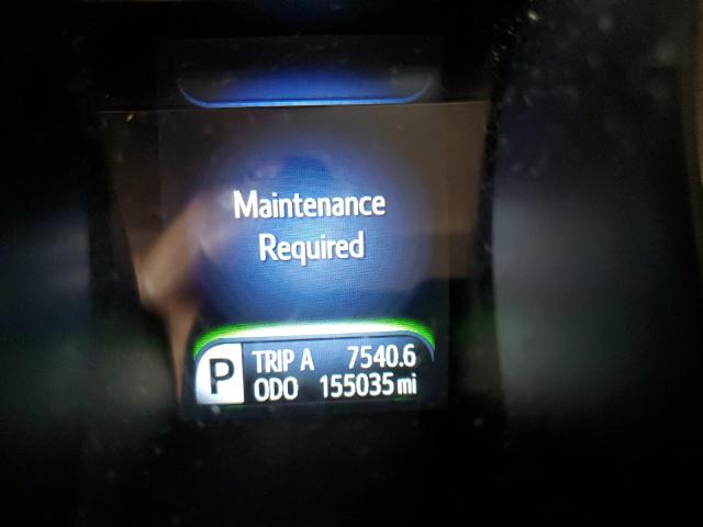 4T1BK1EB4EU118020 - 2014 TOYOTA AVALON XLE BURGUNDY photo 8