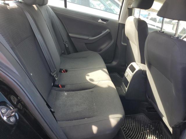3VW1K7AJ0FM353517 - 2015 VOLKSWAGEN JETTA BASE 黑色 照片 6