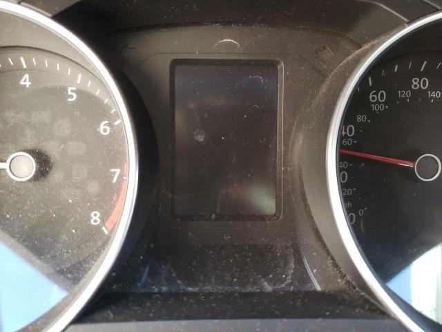 3VW1K7AJ0FM353517 - 2015 VOLKSWAGEN JETTA BASE 黑色 照片 8