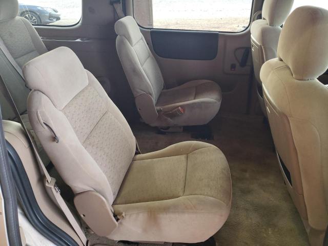 1GNDV23167D126361 - 2007 CHEVROLET UPLANDER L Bej foto 6