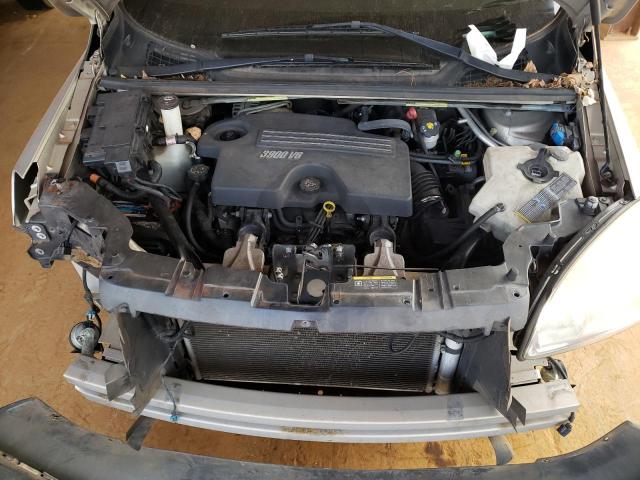 1GNDV23167D126361 - 2007 CHEVROLET UPLANDER L Bej foto 7