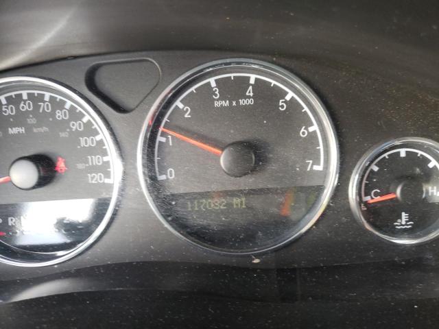 1GNDV23167D126361 - 2007 CHEVROLET UPLANDER L Bej foto 8