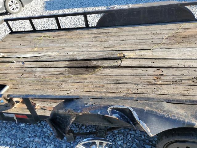 undefined - 2000 TRAL TRAILER BLACK photo 10