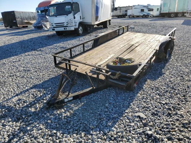 undefined - 2000 TRAL TRAILER BLACK photo 3