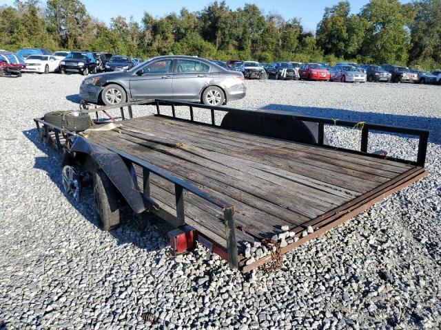 undefined - 2000 TRAL TRAILER BLACK photo 4