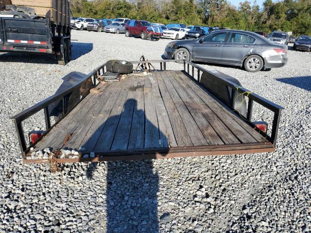 undefined - 2000 TRAL TRAILER BLACK photo 6