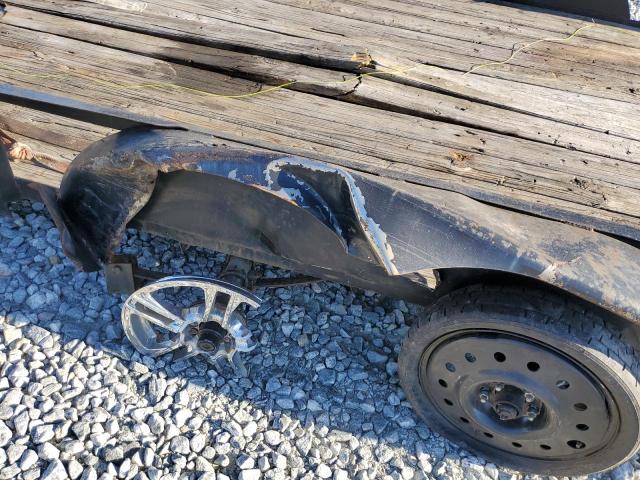 undefined - 2000 TRAL TRAILER BLACK photo 9