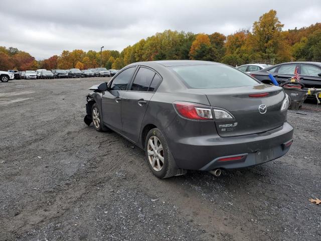 JM1BL1VF9B1458815 - 2011 MAZDA 3 I  photo 3