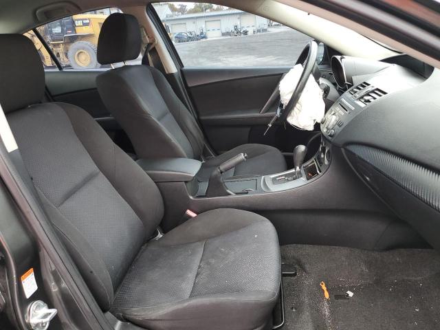 JM1BL1VF9B1458815 - 2011 MAZDA 3 I  photo 5