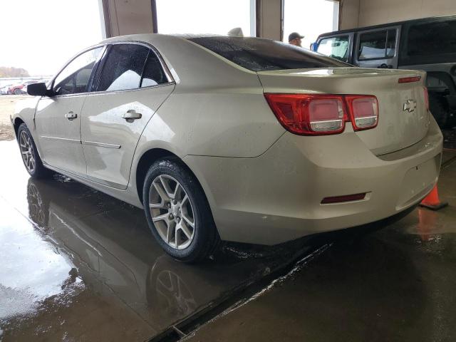 1G11C5SA2DF269983 - 2013 CHEVROLET MALIBU 1LT 银色 照片 3