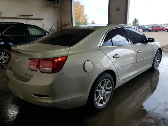 1G11C5SA2DF269983 - 2013 CHEVROLET MALIBU 1LT 银色 照片 4