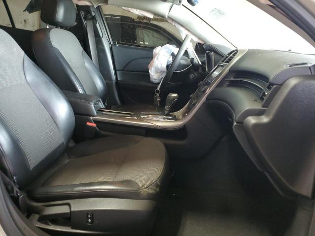 1G11C5SA2DF269983 - 2013 CHEVROLET MALIBU 1LT 银色 照片 5