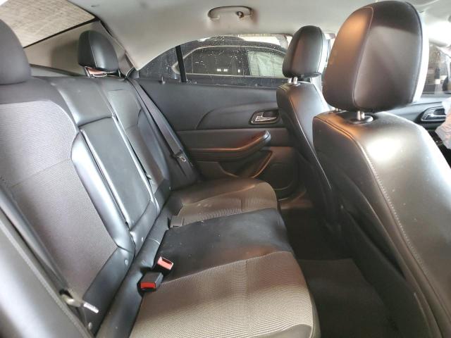 1G11C5SA2DF269983 - 2013 CHEVROLET MALIBU 1LT 银色 照片 6