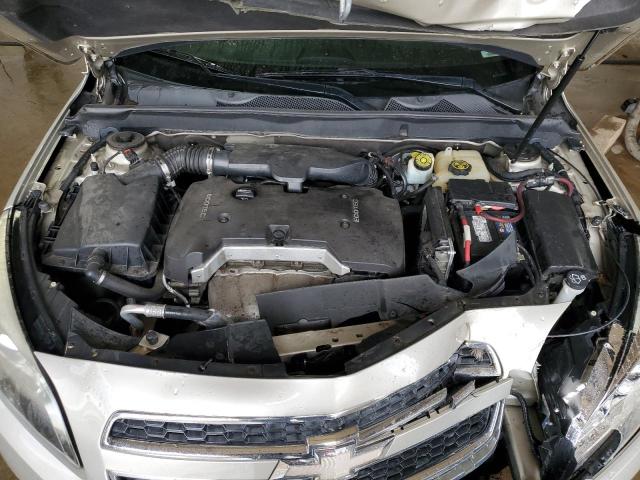 1G11C5SA2DF269983 - 2013 CHEVROLET MALIBU 1LT 银色 照片 7