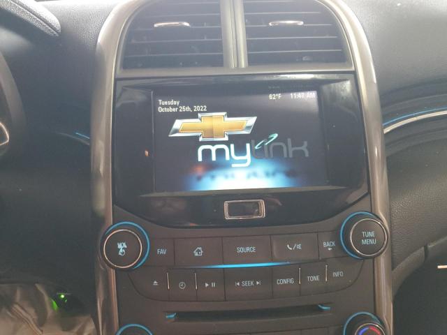 1G11C5SA2DF269983 - 2013 CHEVROLET MALIBU 1LT 银色 照片 9