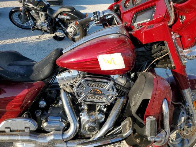 1HD1PXN1XGB952477 - 2016 HARLEY-DAVIDSON FLHXSE CVO RED photo 9