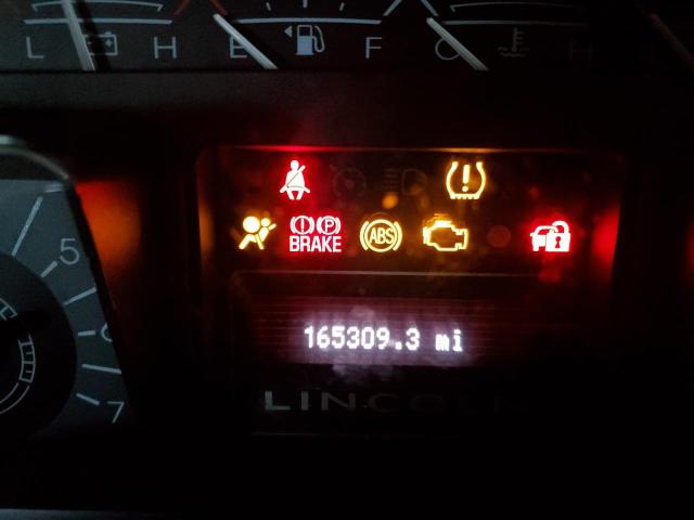 5LMFU275X7LJ03150 - 2007 LINCOLN NAVIGATOR 白色 照片 8