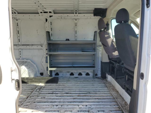 3C6TRVAG0JE102930 - 2018 RAM PROMASTER თეთრი ფოტო 6