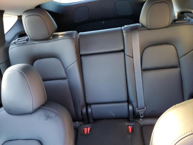 5YJYGDEE4MF227127 - 2021 TESLA MODEL Y رمادي صورة 6