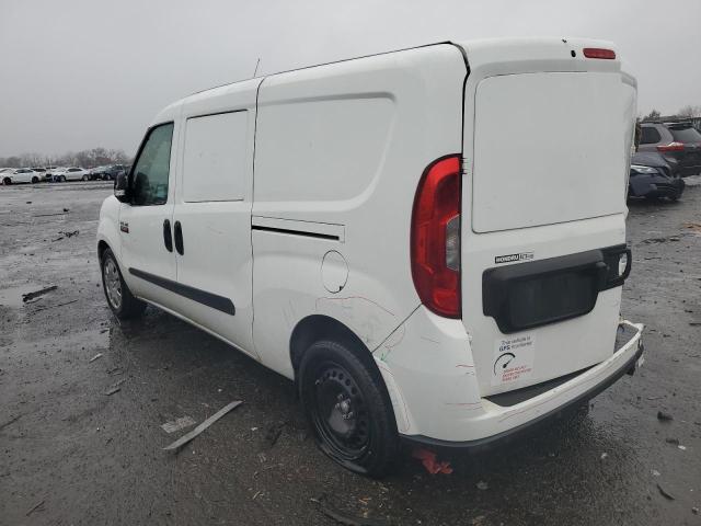 ZFBERFBB8J6H89645 - 2018 RAM PROMASTER WHITE photo 3