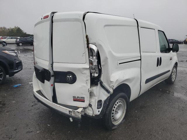 ZFBERFBB8J6H89645 - 2018 RAM PROMASTER WHITE photo 4