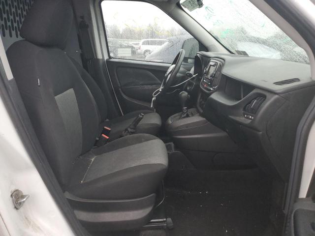 ZFBERFBB8J6H89645 - 2018 RAM PROMASTER WHITE photo 5