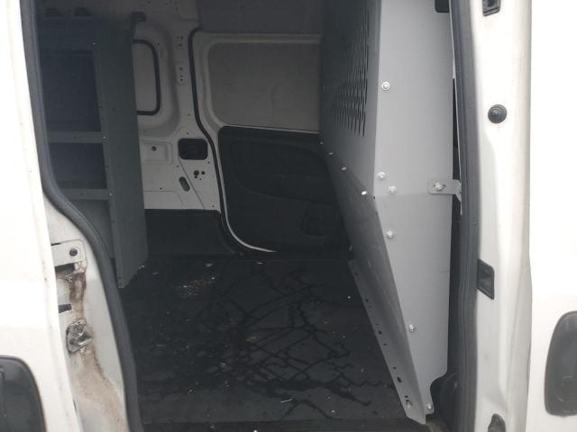 ZFBERFBB8J6H89645 - 2018 RAM PROMASTER WHITE photo 6
