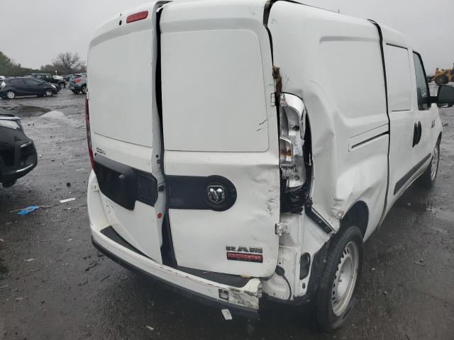 ZFBERFBB8J6H89645 - 2018 RAM PROMASTER WHITE photo 9