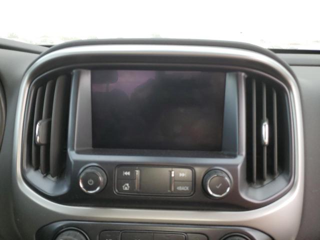 1GCHSCEA3M1235184 - 2021 CHEVROLET COLORADO L WHITE photo 9