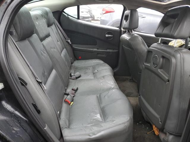 2G2WS522841230335 - 2004 PONTIAC GRAND PRIX შავი ფოტო 6