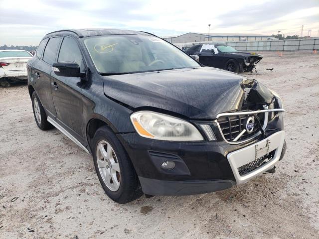 YV4982DL2A2060932 - 2010 VOLVO XC60 3.2 BLACK photo 1