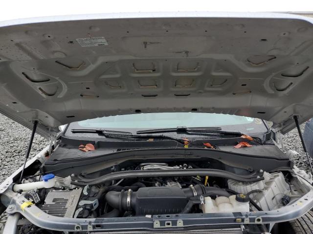 5LM5J7XC5MGL06306 - 2021 LINCOLN AVIATOR RE 银色 照片 7